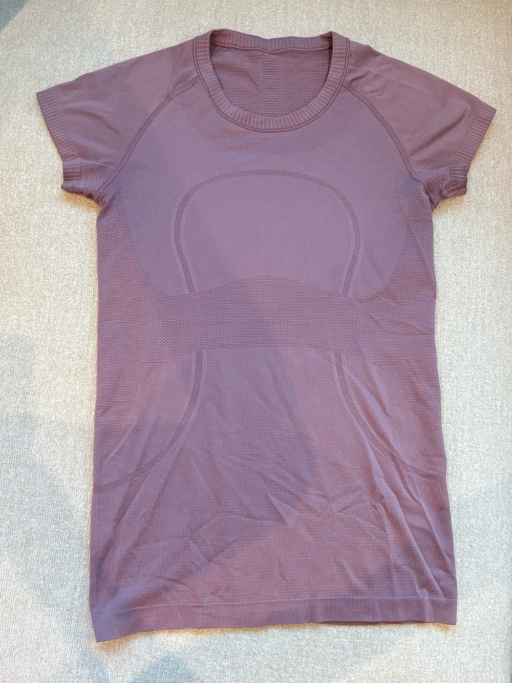 Swiftly Tech Short Sleeve Shirt